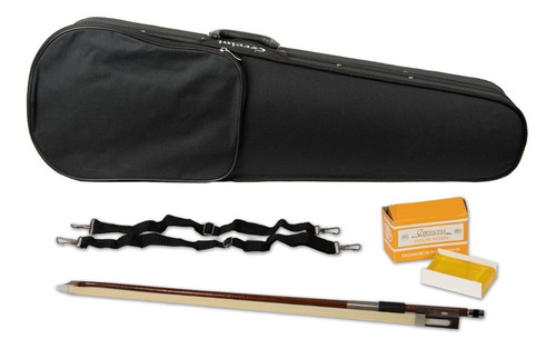 Violín Cervini By Cremona Hv-100 Estudio 3/4 Estuche Cuo Color Marrón