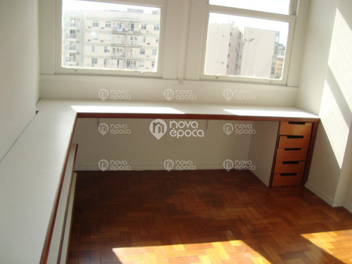 Imagem 10 de 25 de Apartamento - Ref: Fl3ap14915
