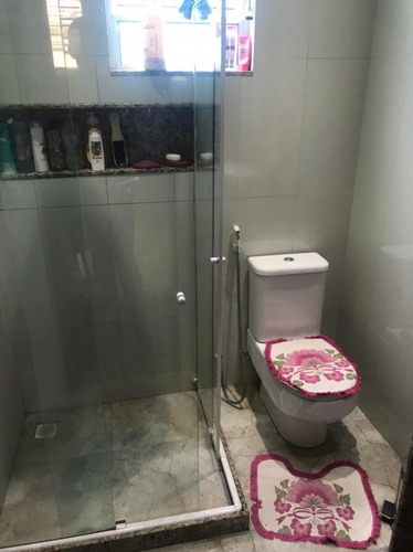 Imagem 15 de 16 de Casa 2 Quartos Rio De Janeiro - Rj - Guadalupe - Mc2qtsguad