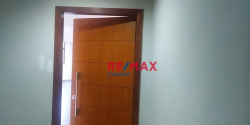 Imagem 3 de 16 de Espaço Comercial Na Savassi Com 211 M2 - Mg - Sa0018_chr