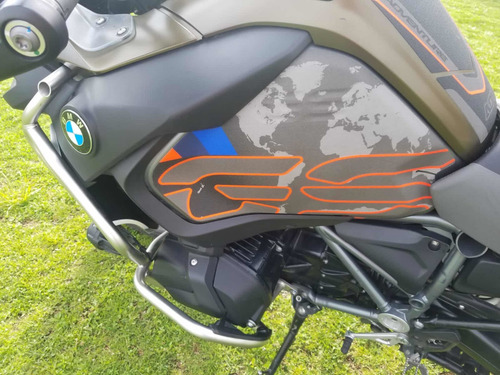 Imagen 11 de 12 de Bmw Gs