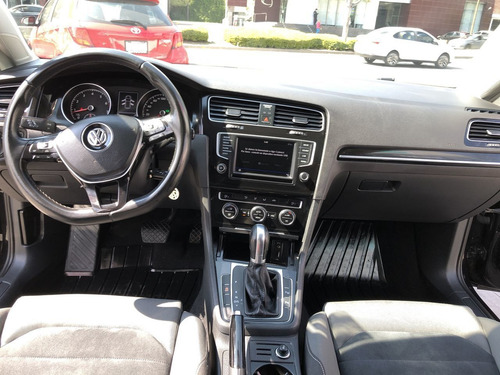 Imagen 15 de 15 de Volkswagen Golf 5 Puertas