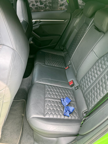 Audi RS3 Sedan 2.5 Tfsi Quattro S-Tronic