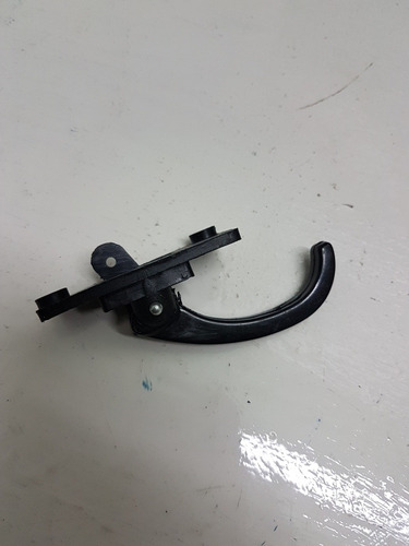 Manilla Interna Fiat 124 131 132 147 Spazio Tucan Lada Niva