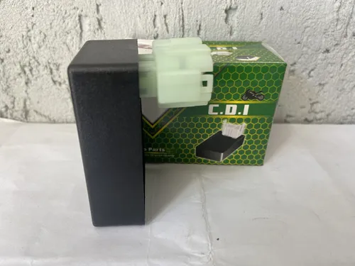 Cdi Matrix, Runner, Bws Etc