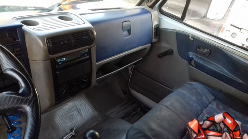 Toco Vw 13-180 / 2002