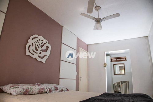 Imagem 10 de 30 de Casa À Venda, 120 M² Por R$ 320.000,00 - União - Estância Velha/rs - Ca2725