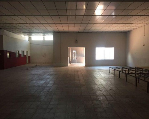 Imagem 7 de 13 de Galpão Central Em Pindamonhangaba - Gl00001 - 33230001