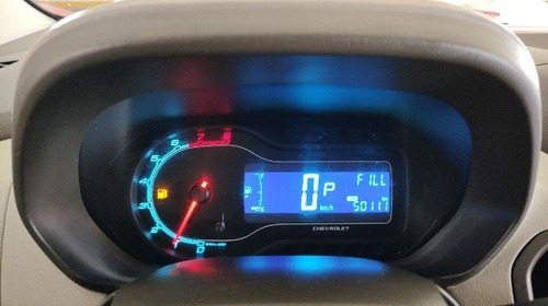 Imagem 12 de 12 de Chevrolet Spin Lt Aut 1.8