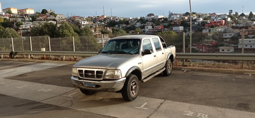 Ford Ranger Xl C/C 4X2 2.3L