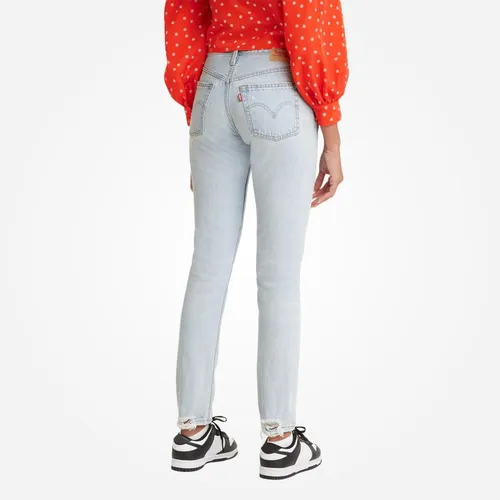 Skinny 501 levis hotsell