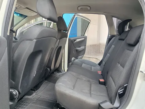 Mercedes Benz 2008 Automático