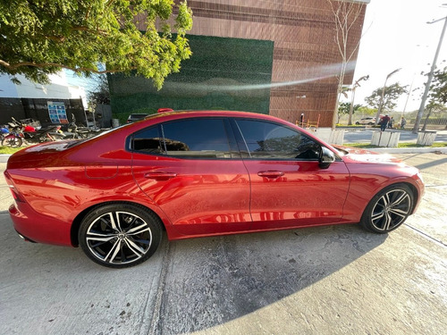 Volvo S60 T5 R-desing