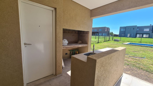 Imagen 25 de 29 de Casa En Venta En San Matias