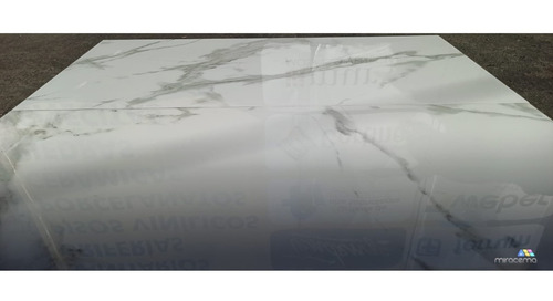 Imagen 5 de 7 de Porcelanato 58x117 Cerro Negro Cava Xx Pulido M2 2ªcalidad