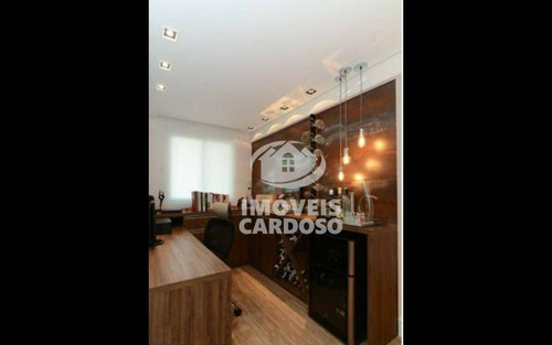 Imagem 3 de 11 de Apartamento Com 2 Dormitórios À Venda, 72 M² Por R$ 636.000,00 - Vila Andrade - São Paulo/sp - Ap0319