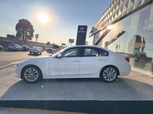Bwm 320ia Executive 2018