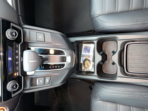Imagen 19 de 25 de Honda Cr V 2.4l 5dr 2wd Lx