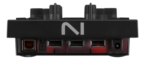 Traktor Kontrol X1 Mk3 Controlador Dj Native Instruments