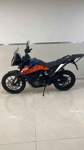 Ktm Adventure 2023 2500km Usada