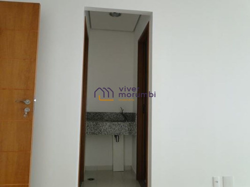 Imagem 5 de 15 de Conj. Comercial Para Locação No Bairro Morumbi Em São Paulo ¿ Cod: Nm3176 - Nm3176