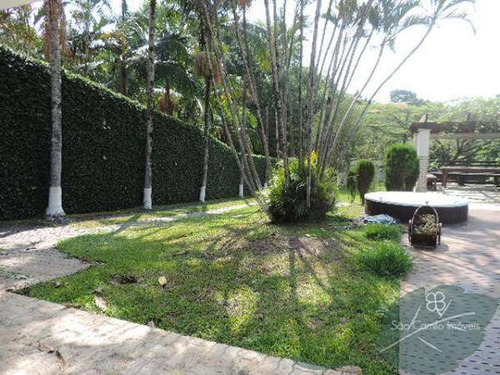 Imagem 5 de 21 de Casa Com 3 Dormitórios À Venda, 600 M² Por R$ 1.600.000,00 - Granja Viana - Carapicuíba/sp - Ca0565