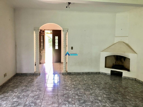 Imagem 12 de 20 de Chácara Com 6.300 M² - Bairro Jardim Corrupira - 1961