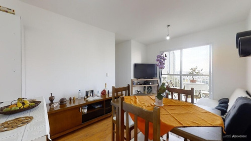 Imagem 1 de 26 de Apartamento - Ap05073 - 70109997