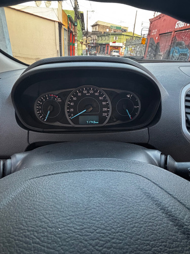 Ford Ka 1.0 Se Plus Flex 5p