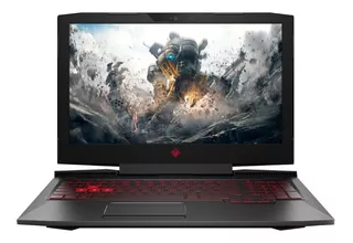 Notebook Hp Omen I7 24gb Ram Ssd 256gb +hdd 1tb Fullhd +gtia