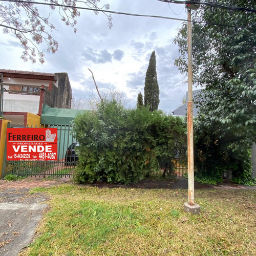Venta De Casa En Bella Vista Con Amplio Terreno