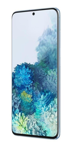 Smartphone Samsung Galaxy S20 Cinza 128gb 8gb Ram Câm 64mp