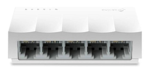 Switch 5 Portas Tp-link Ls1005 - 100mbps