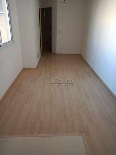 Imagem 13 de 13 de Cobertura À Venda Por R$ 330.000,00 - Parque Novo Oratório - Santo André/sp - Co0286