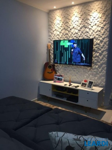 Imagem 2 de 6 de Cobertura - Jardim Ipanema - Sp - 645807
