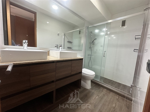 Dpto En Venta Edif Hacienda Esmeralda Ii Talca Las Rastas