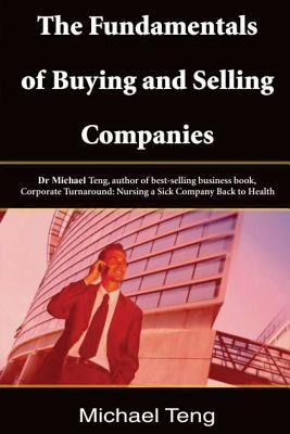 Libro Fundamentals Of Buying And Selling Companies - Mich...