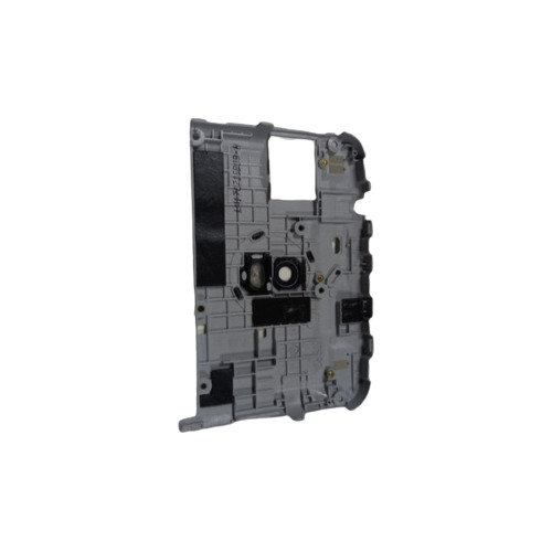 Visor De Camara Moto E4 Plus Original Lente Con Marco Xt1772
