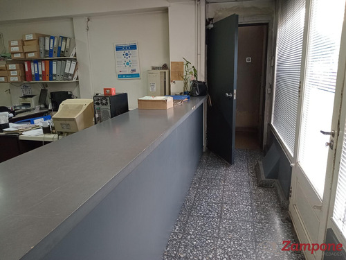 Galpón / Deposito En Venta De 1200 M2