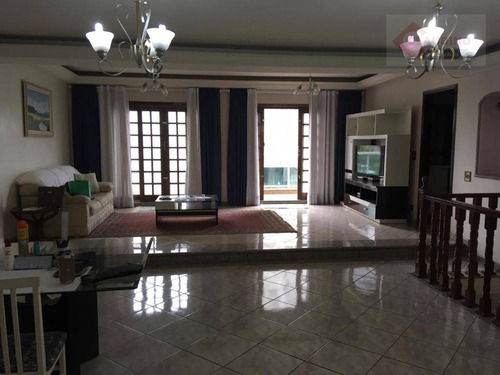 Sala Para Alugar, 125 M² Por R$ 3.200,00/mês - Jardim Vila Formosa - São Paulo/sp - Sa0130