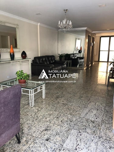 Imagem 19 de 22 de Apartamento - Ap000449 - 69317216