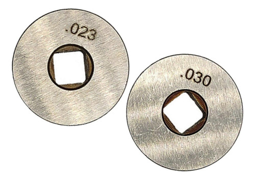 I Pacote Com 3 Rolos De Acionamento De 2 A 6 Peças