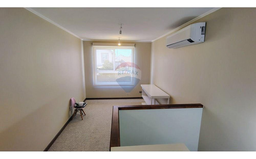 Tu Hogar Soñado En Buin: Moderno Y Cómodo