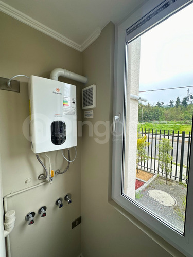 Departamento En Arriendo En Exclusivo Sector Valle Noble