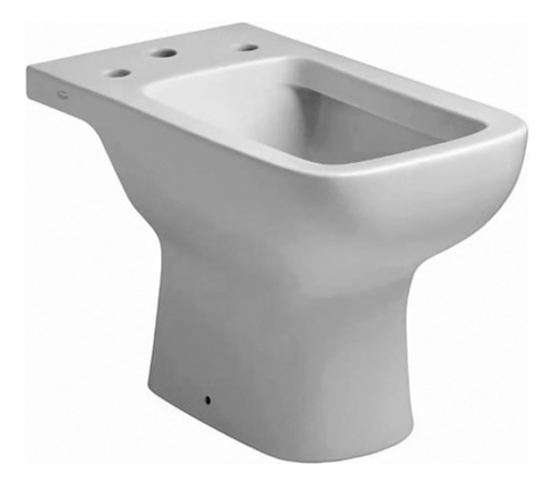 Bidet Blanco Brillo Ferrum