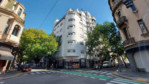 Imagen 1 de 9 de Venta Departamento En Monserrat - 2 Ambientes 39m2