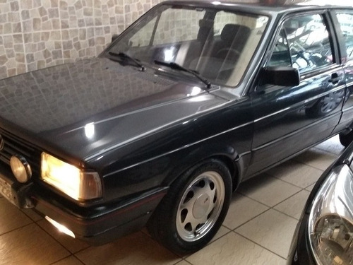 Volkswagen Gol Gts 1.8 Original