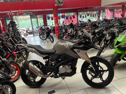 Imagem 5 de 7 de Bmw Gs 310 Abs 2019/2020