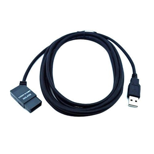Cable Usb Plc Siemens Logo + Software 6ed1057-1aa01-0ba0