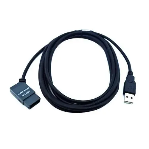 1PC NEW LOGO! USB-CABLE Programming Cable for Siemens 6ED1057-1AA01